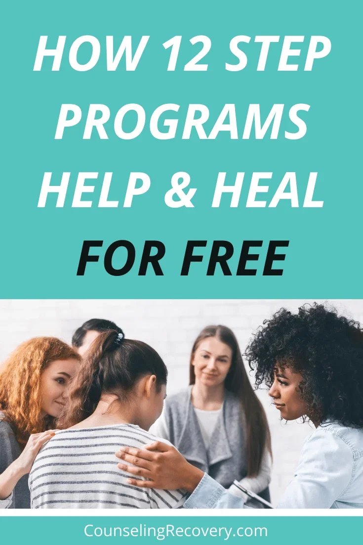 Supportive Step Program Understanding 12 Step Programs: Everything You Need to Know ...