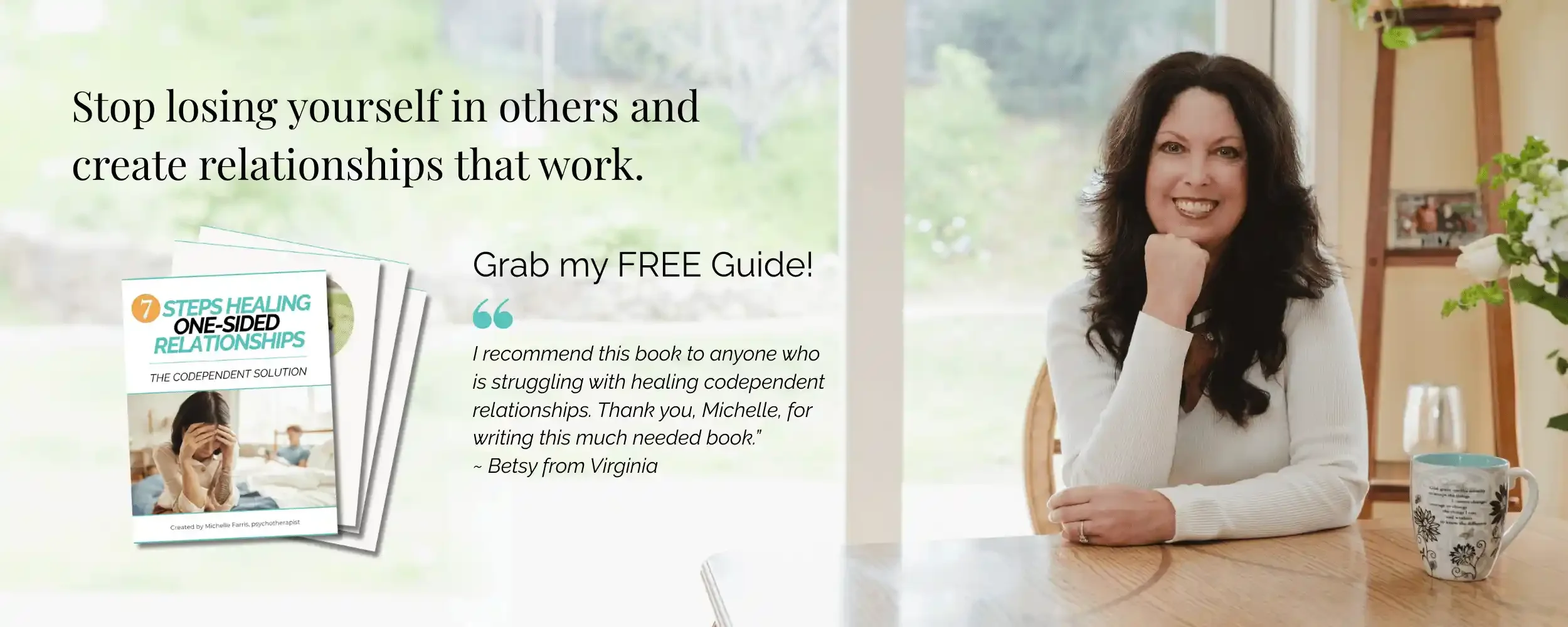 Banner image for wesbite