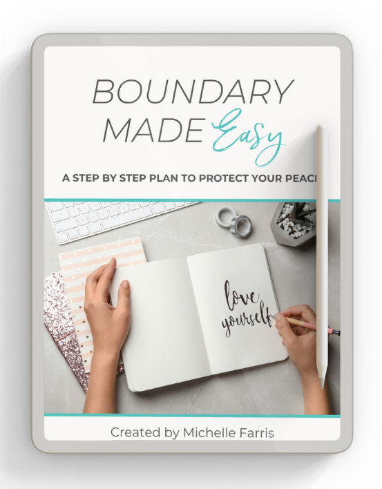 Boundaries Made Easy Masterclass