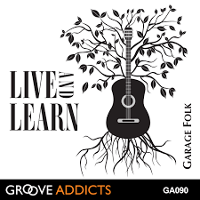 Groove Addicts/Warner Chappell Production Music (2023)