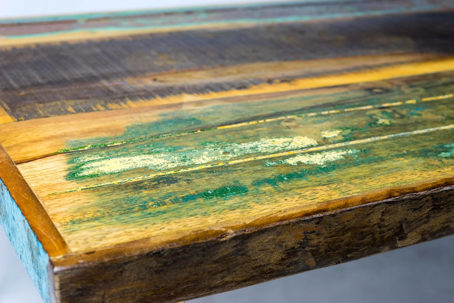 Reclaimed Wood Hairpin Leg Coffee Table Monarch Mallard Reclaimed Wood Hairpin Leg Coffee Table