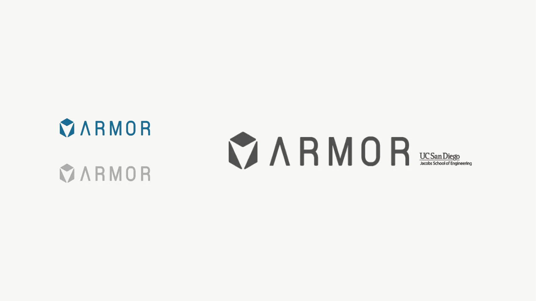 (for ARMOR lab)