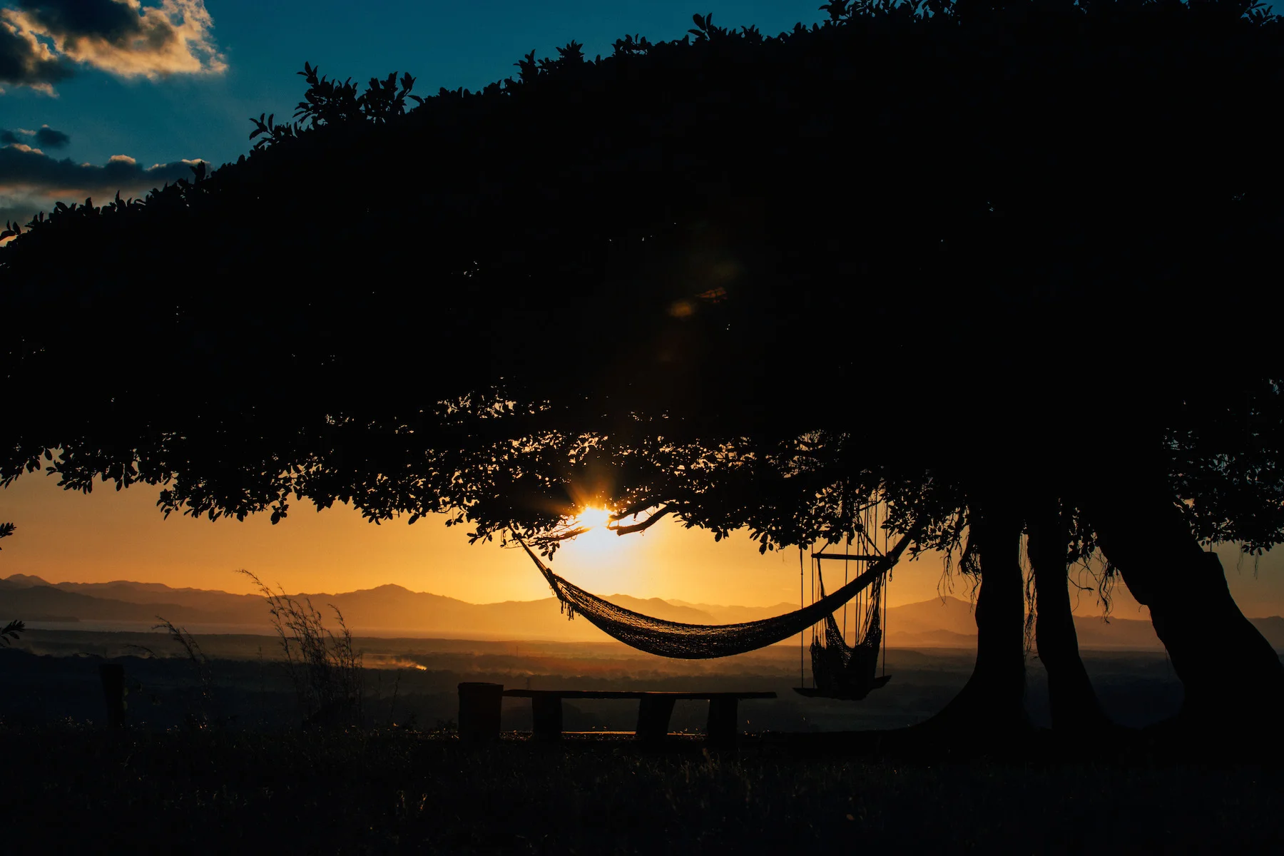 Puerta sunset hammock.jpg