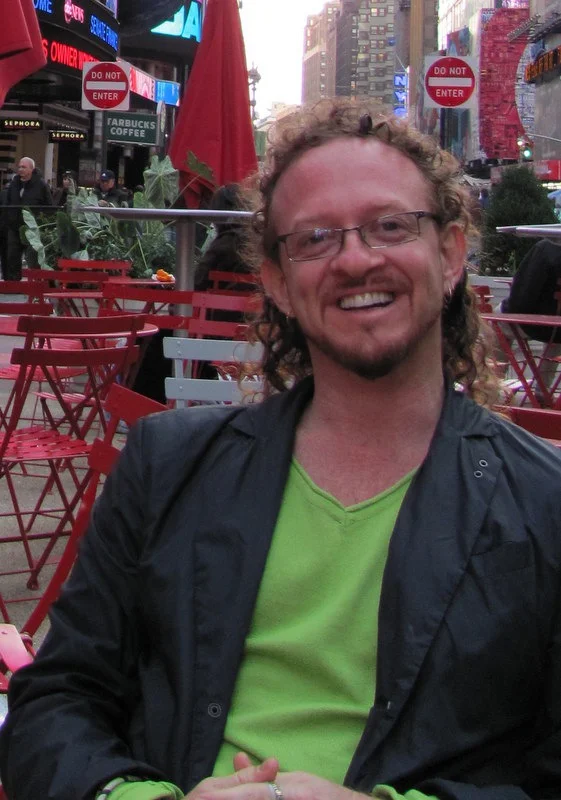 Yaniv Shanti Life Coach, Speaker, EL Cortis