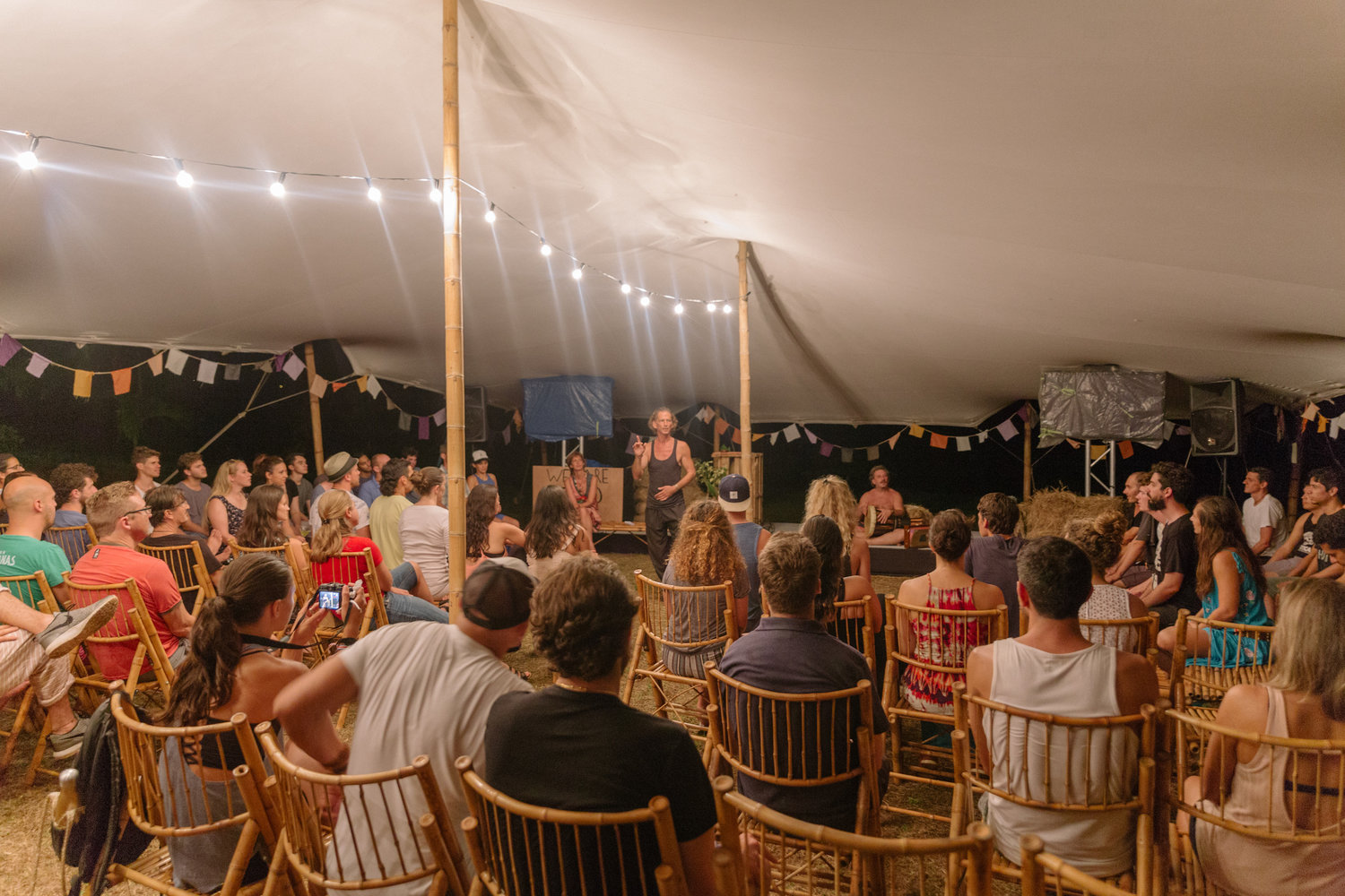 Fill all your seats and draw a real audience!