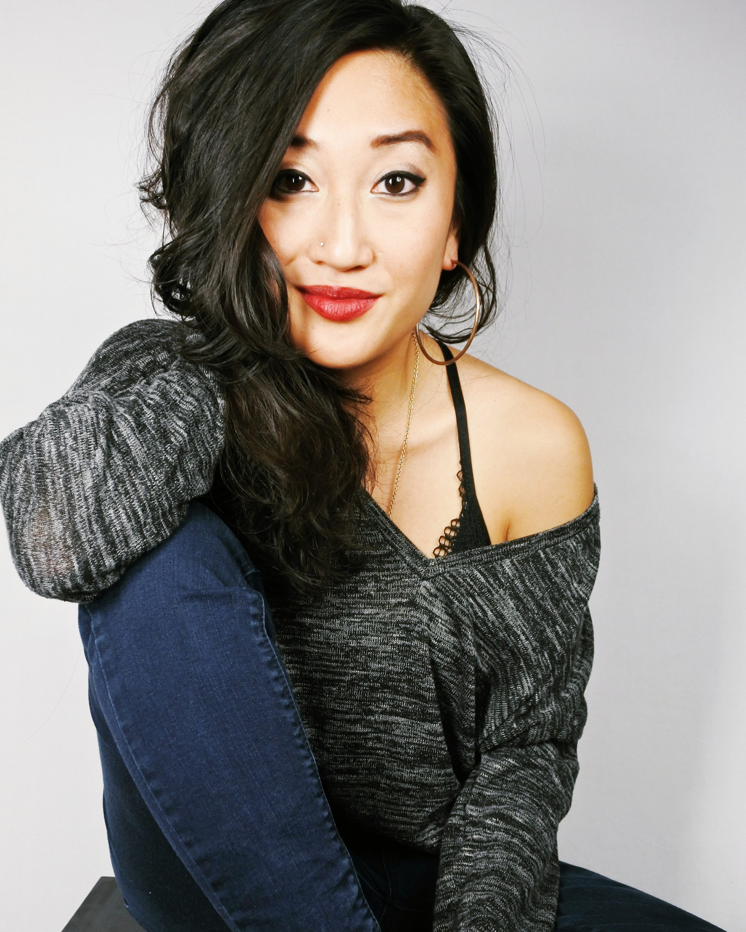 Julie Pham Intuitive Healer & Personal Coach