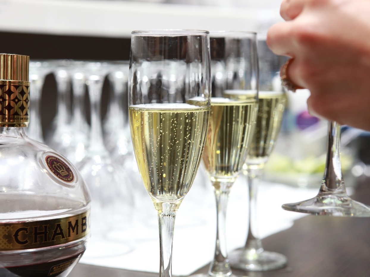 Share something special with us.