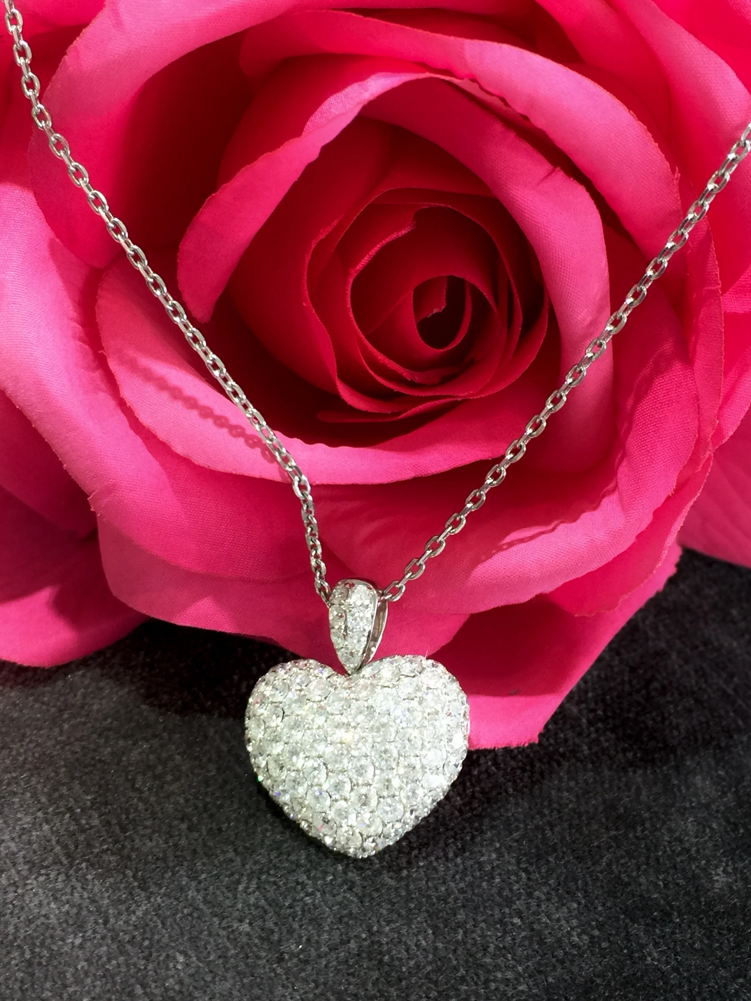 Download 9 Fantastic Valentine S Day Gifts And Some Fun Faq Miami S Finest Jeweler