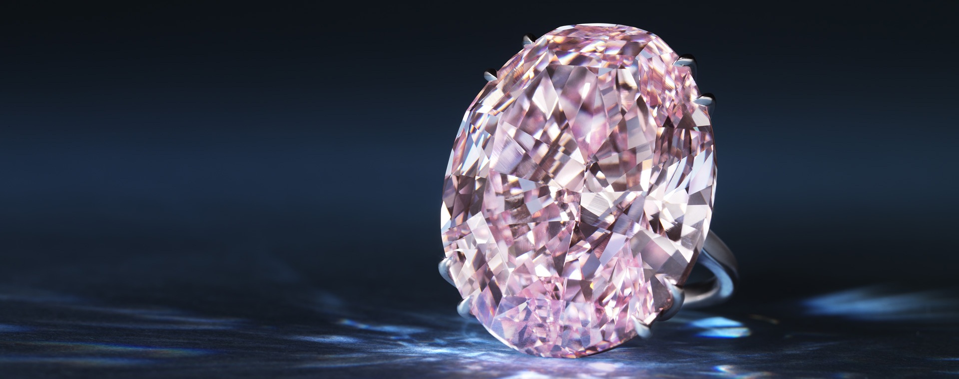 Fancy Color Diamonds — Miami's Finest Jeweler