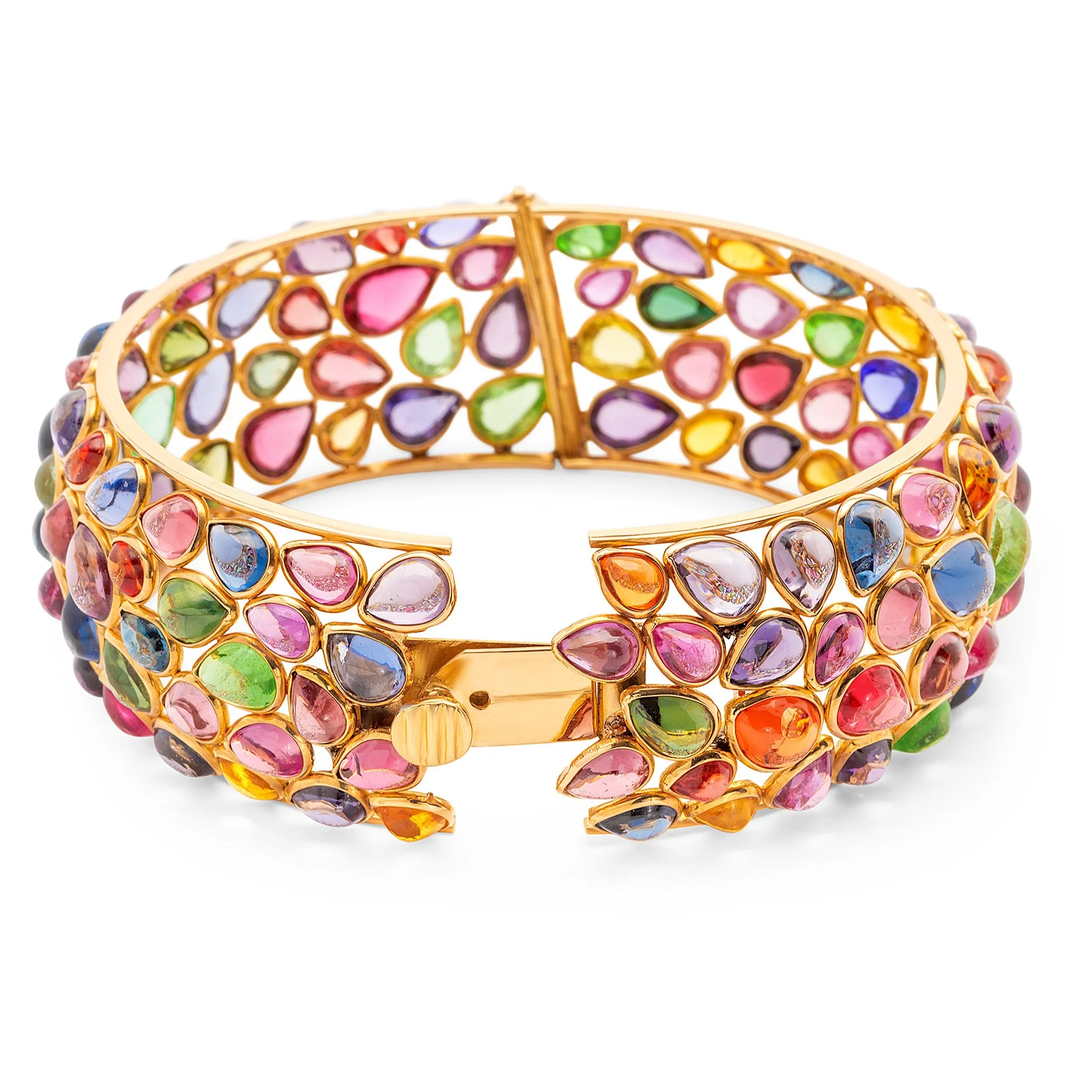 Hot Jewelry Trends — Miami's Finest Jeweler