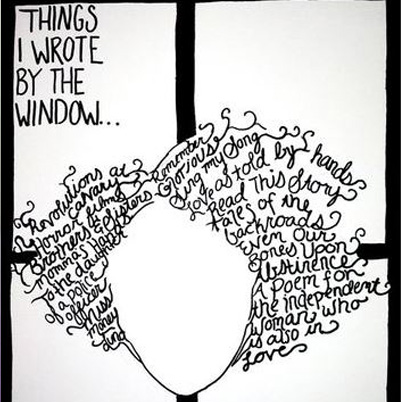Things I Wrote By The Window
