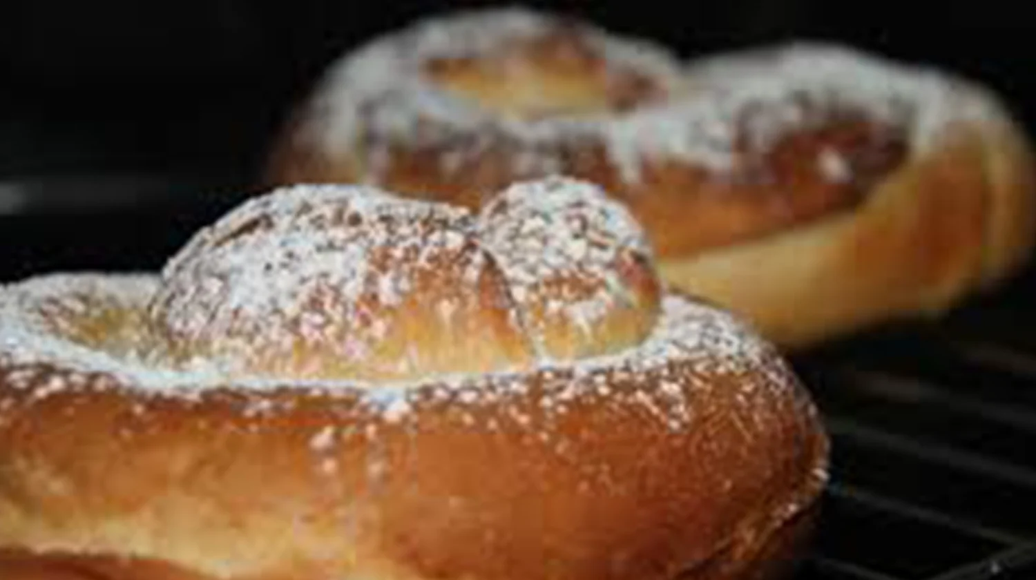 Ensaimadas Mallorquinas are a fabulous treat!