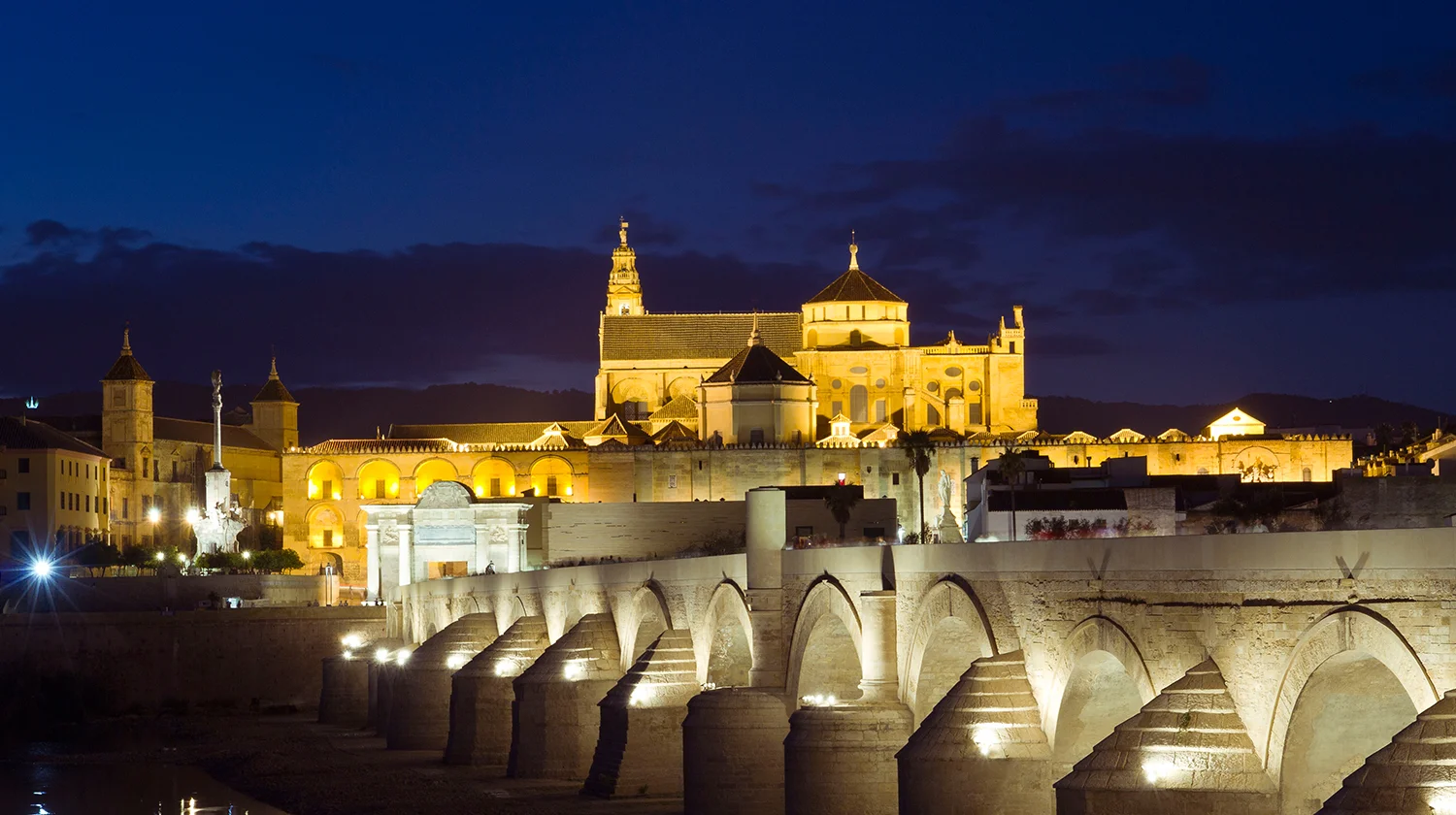 Andalucia East Tour - Cordoba