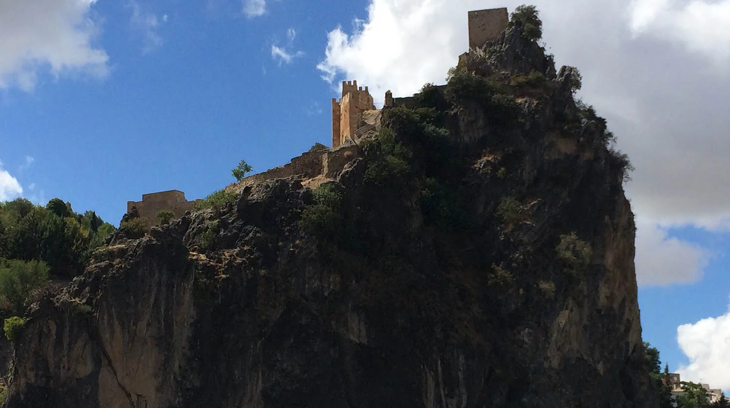 La Iruela