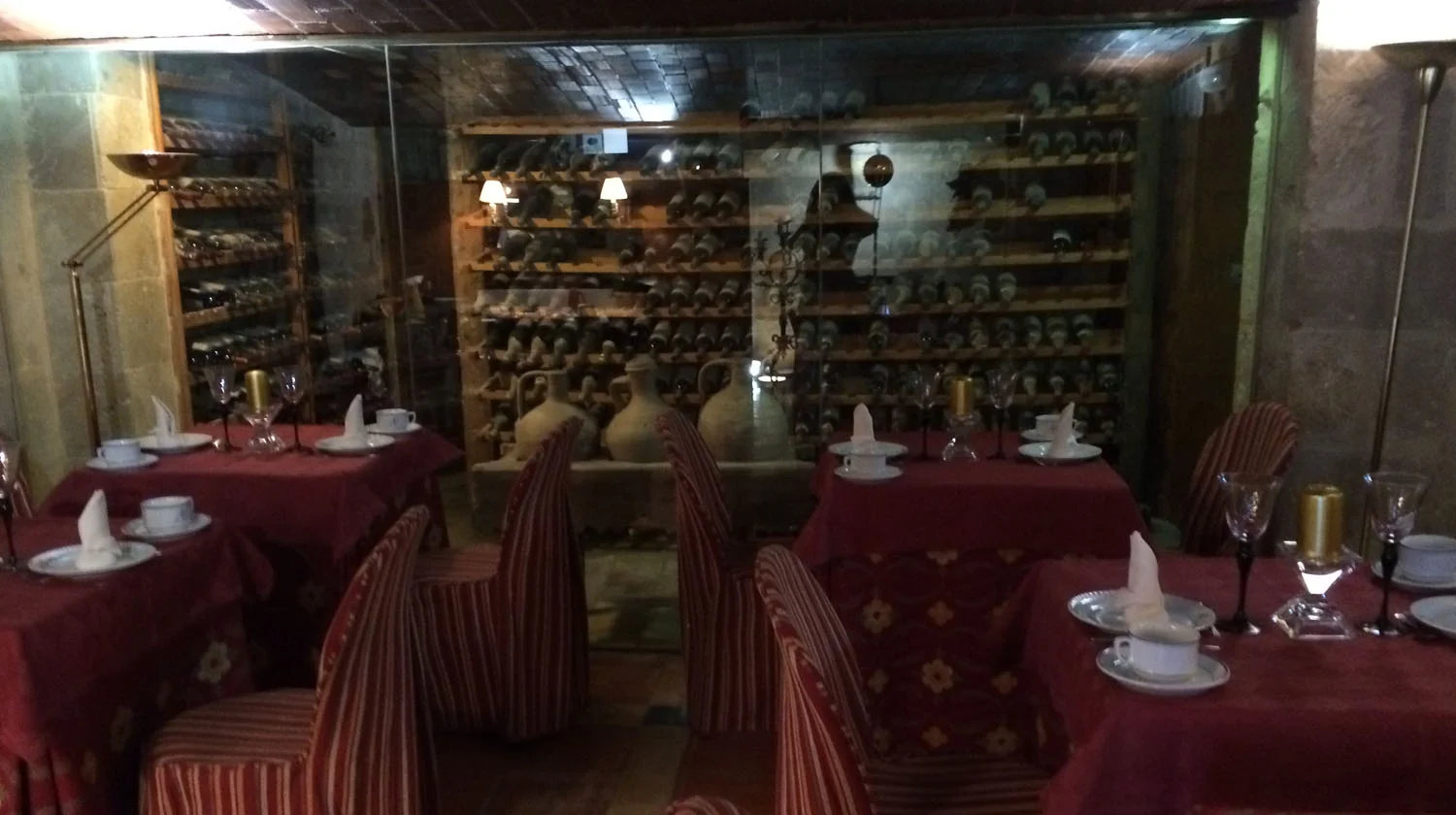 Breakfast Anytime. Really, how about during the Renaissance?