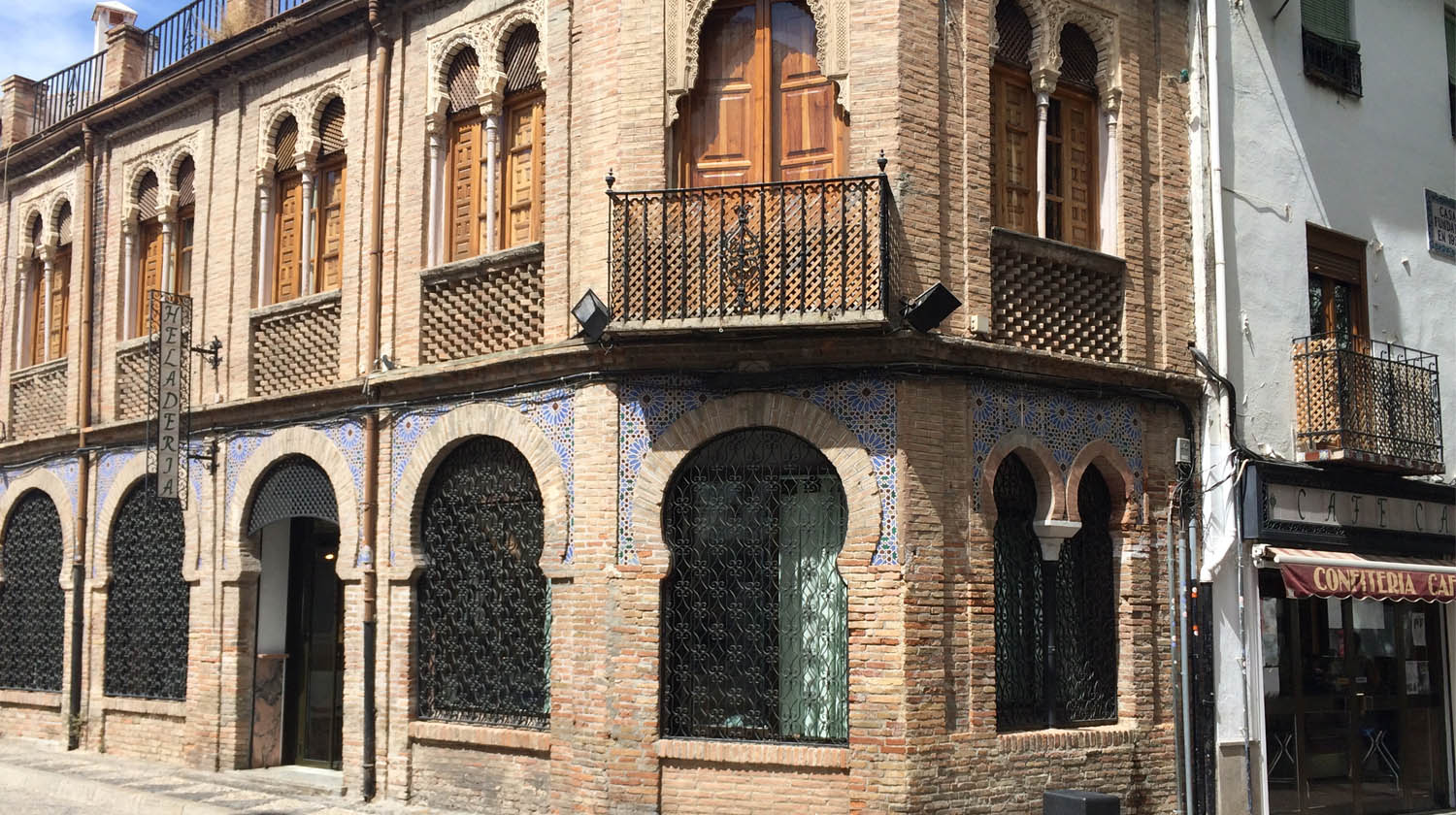 Exterior tiles in the Albaycin.jpg