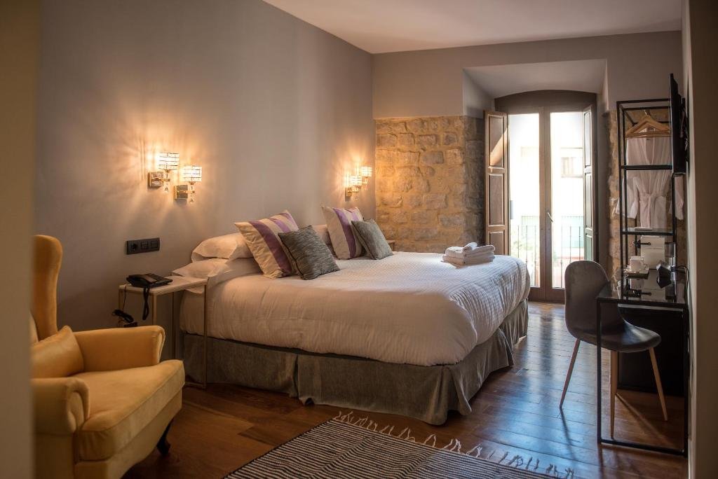 Ubeda-Double Room