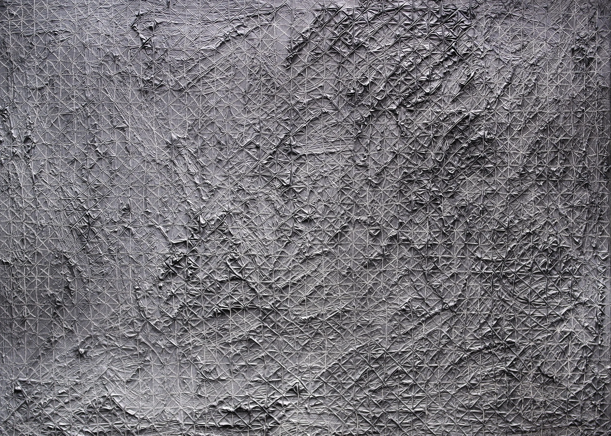 Mater nr.1, 2015, ulei pe pânză, 70 x 50 cm