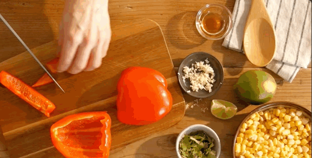 Knorr - Meals that Matter