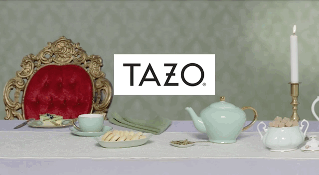 TAZO