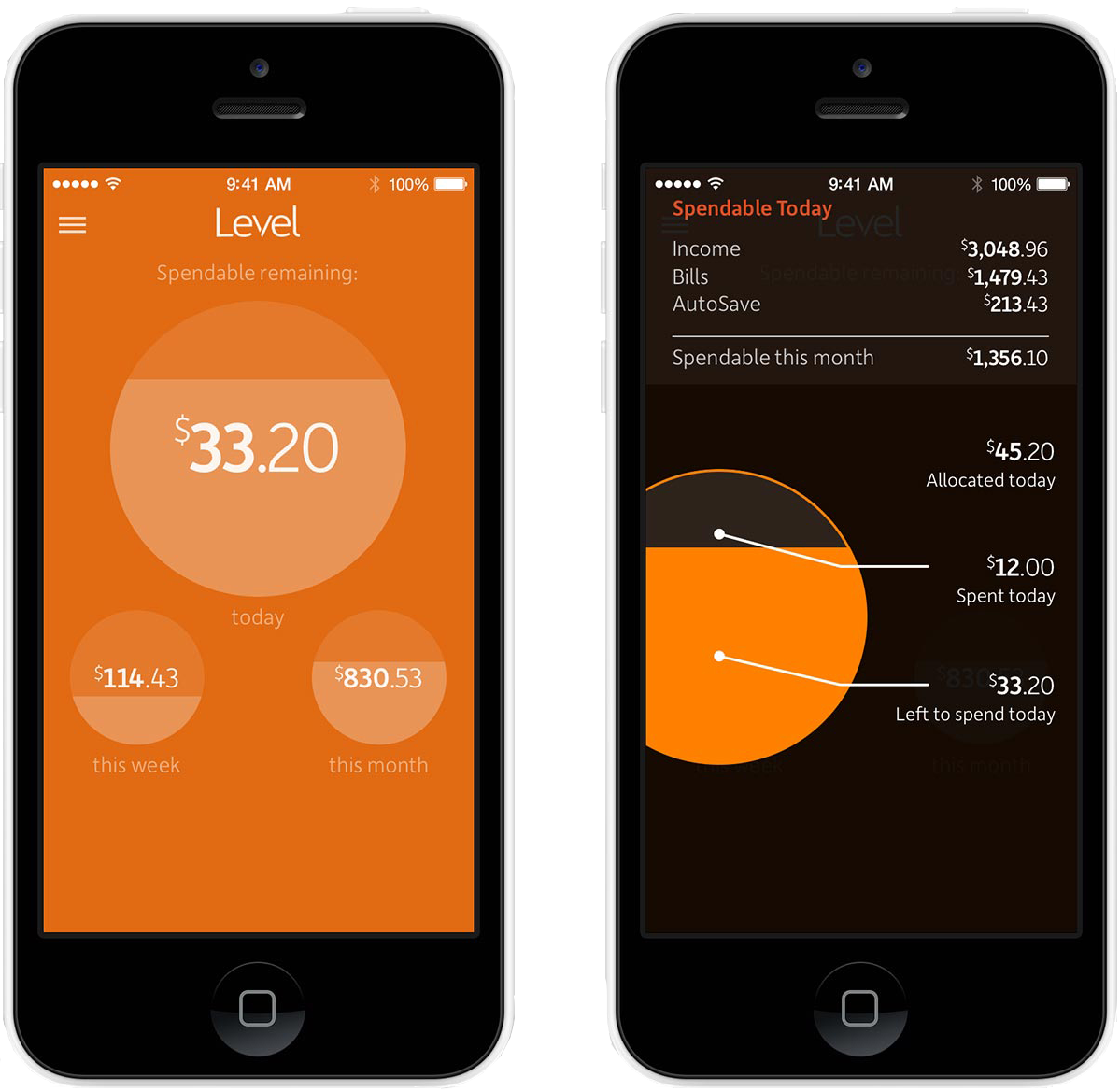 Level-Money-interface.png
