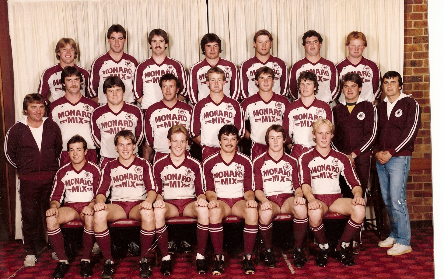 RoosPremiereship1985