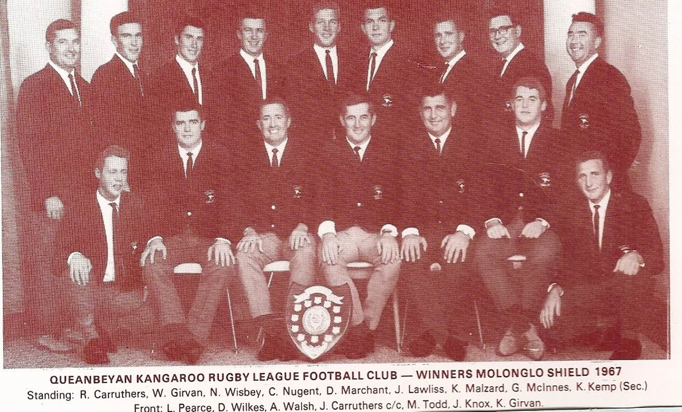 RoosPremiereship1967