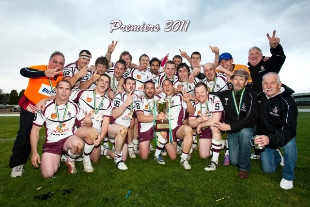 queanbeyanrooscelebrate2011 premiereshipwin