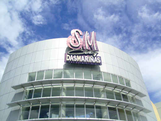SM CIty Dasmarinas