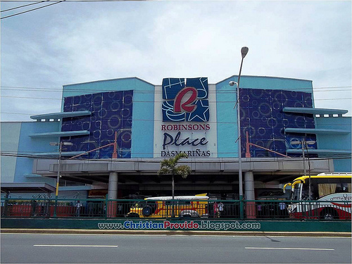 Robinsons Place Dasmarinas