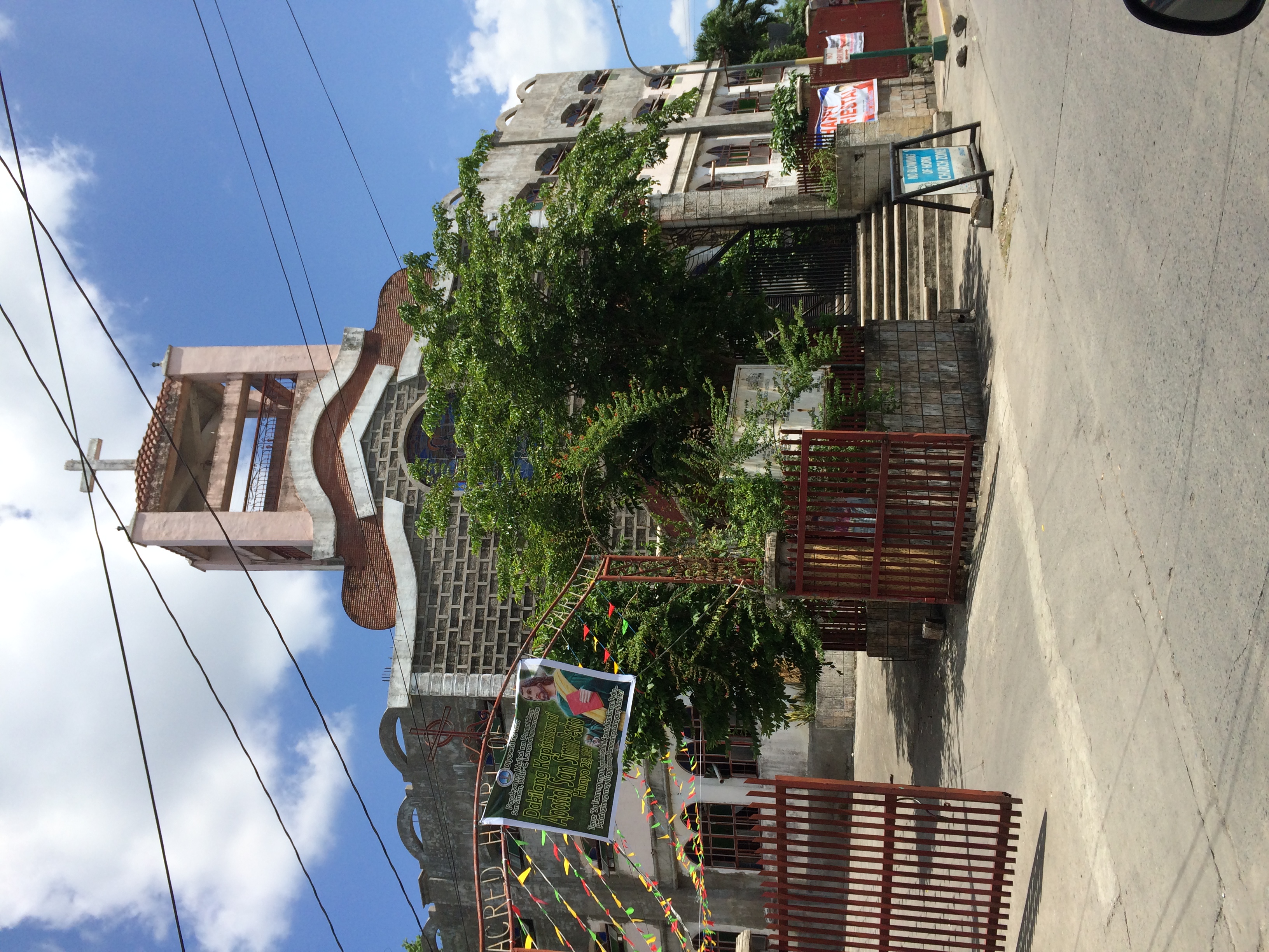 Sacred Heart of Jesus Church