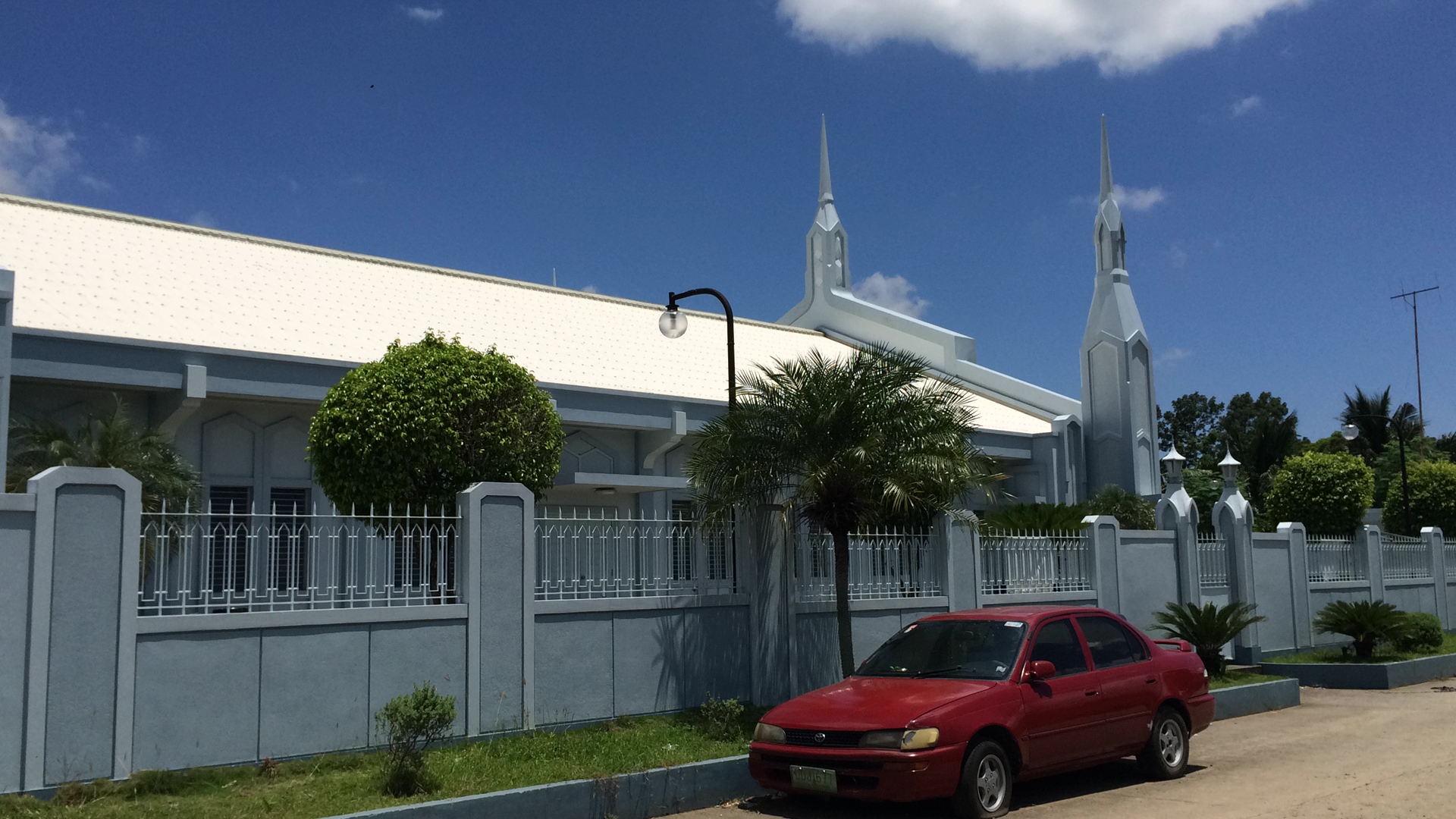 Iglesia ni Cristo