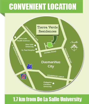 Click for directions