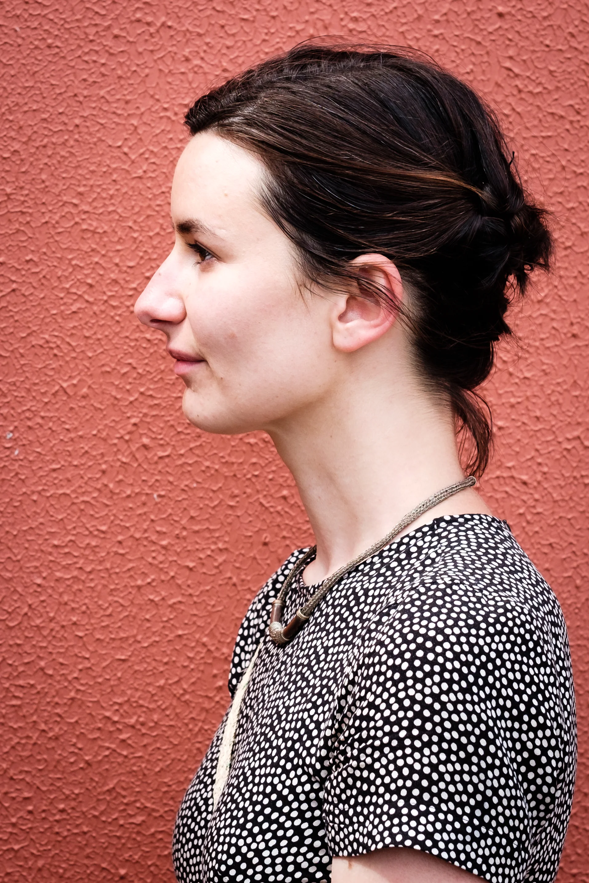 Lara Week: Designer for Performance