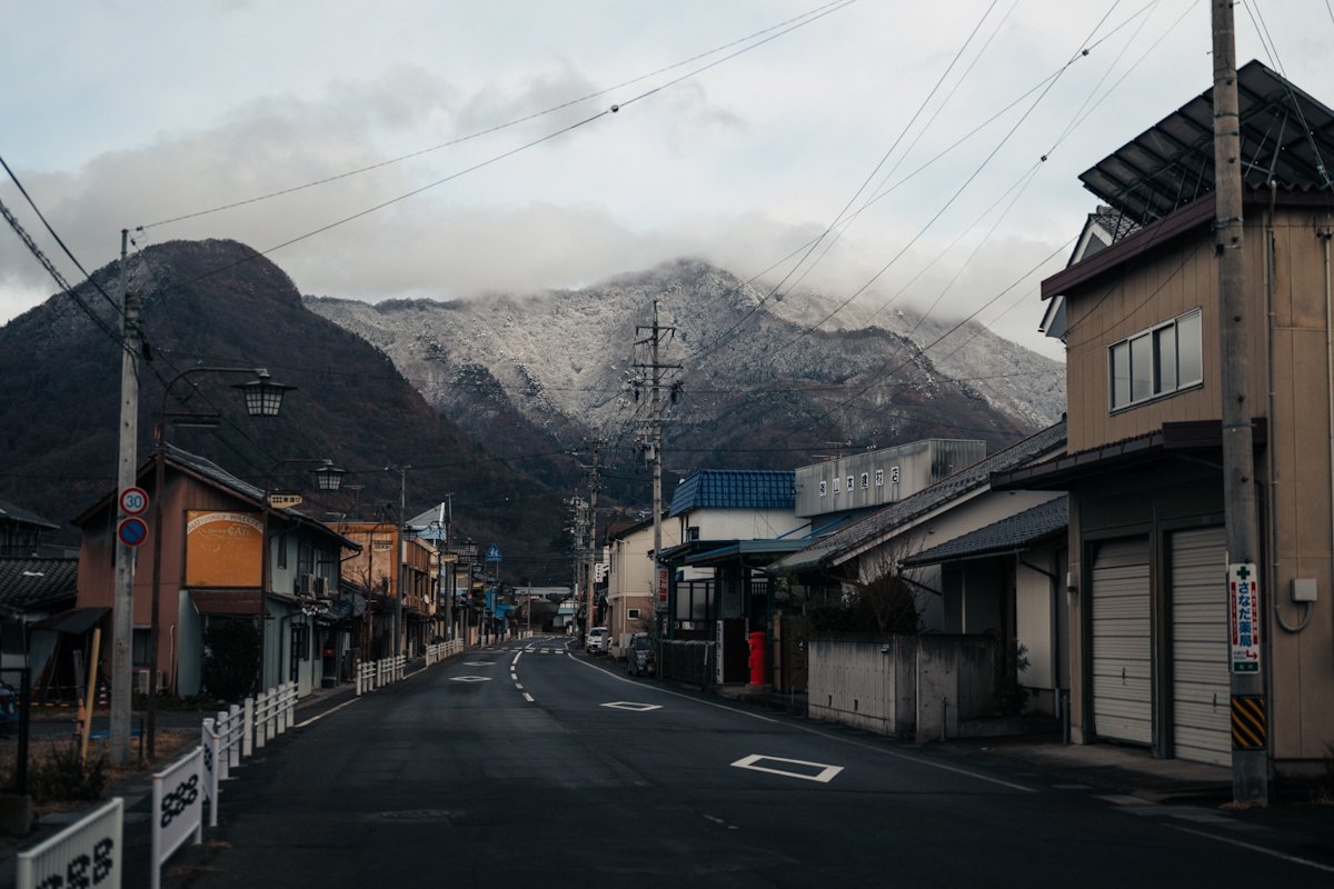 Day 5: Nagano City