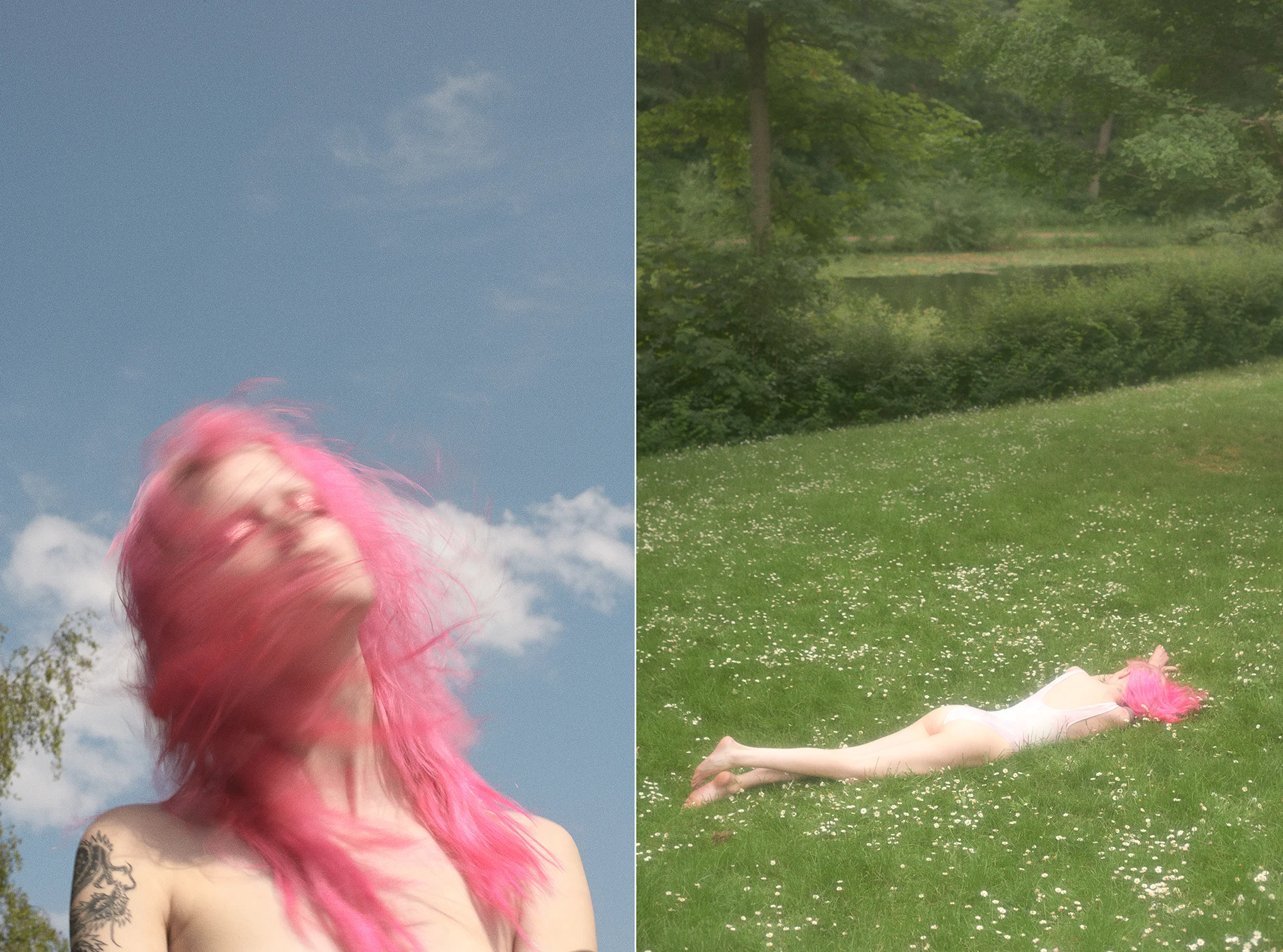 Sindroms PINK
