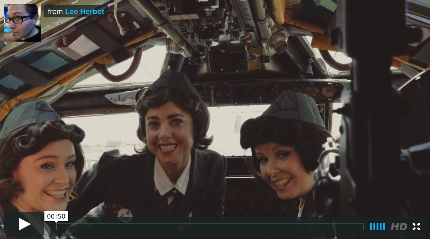 Pacific Belles
