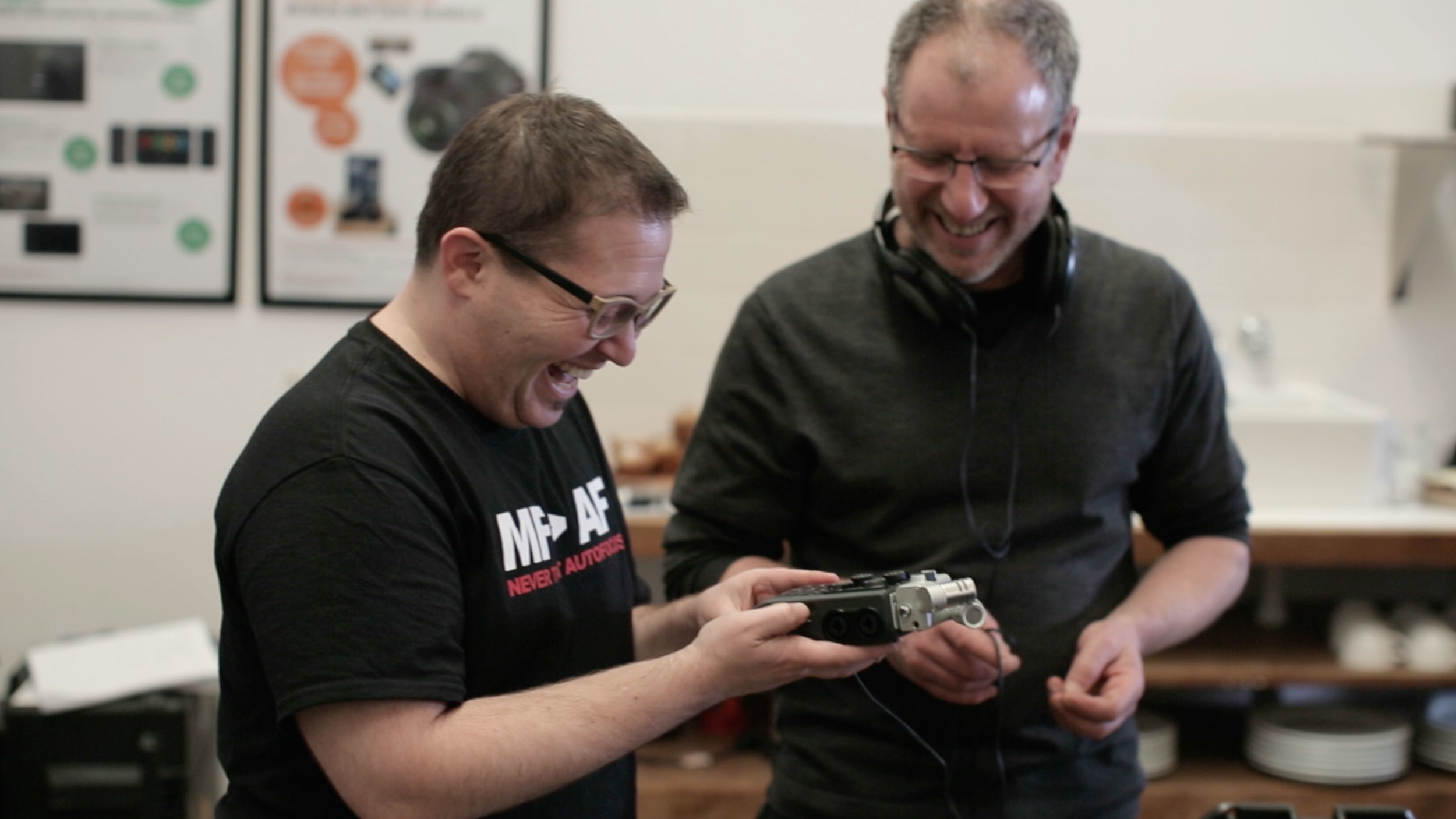 Stills to Movies - Melbourne