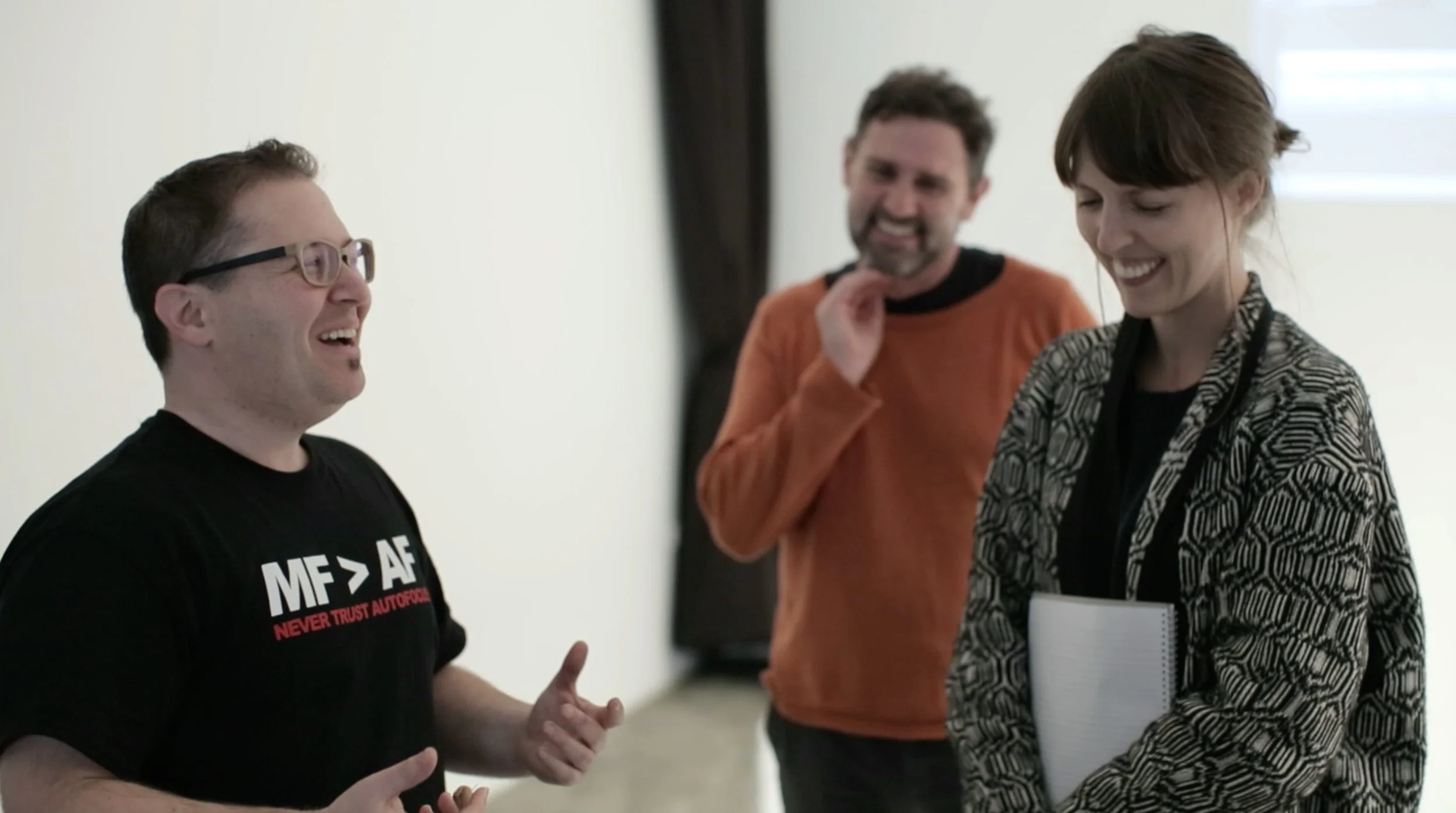 Stills to Movies - Sydney