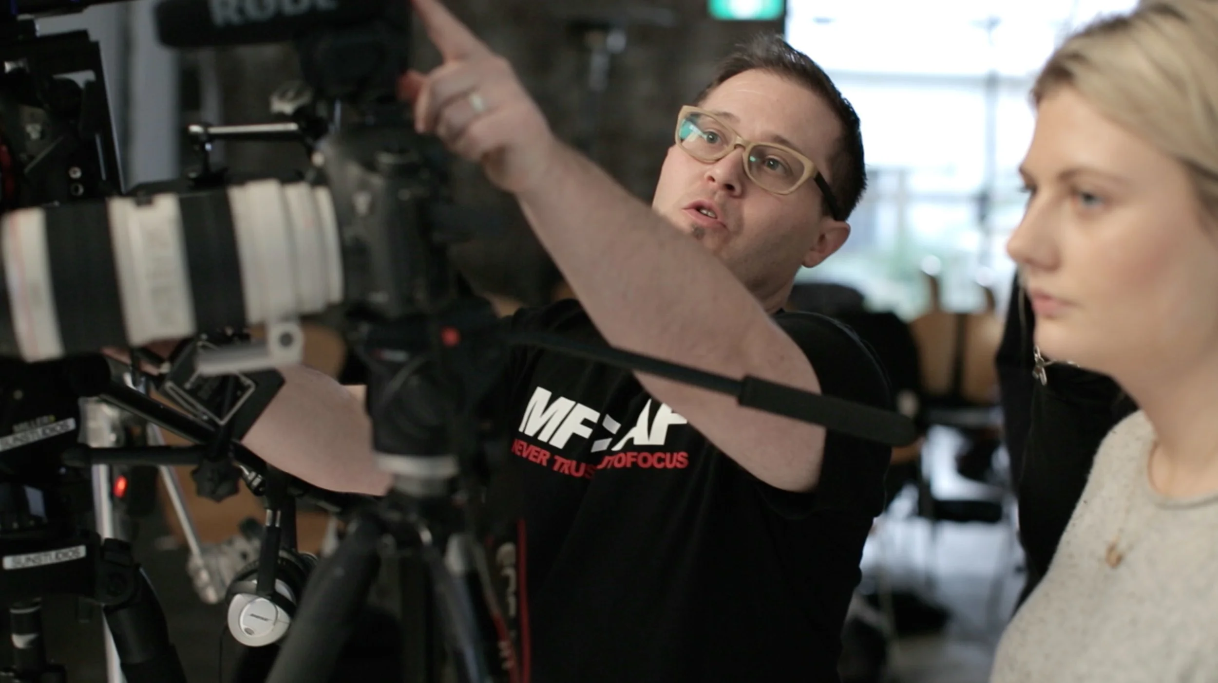 Stills to Movies - Sydney/ Melbourne Aug/Sept 2015