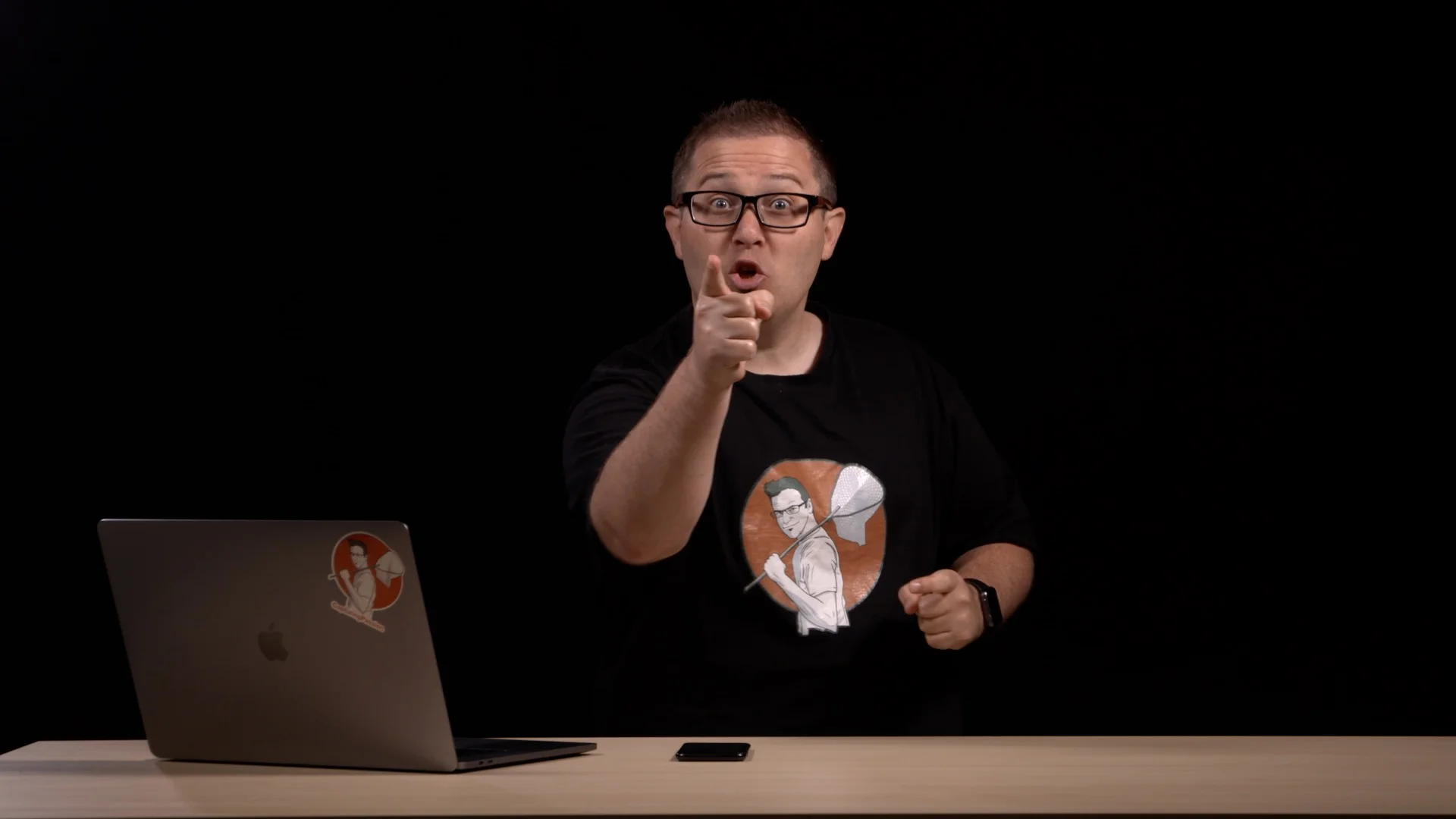 Extracting Justice, using Markup in iOS