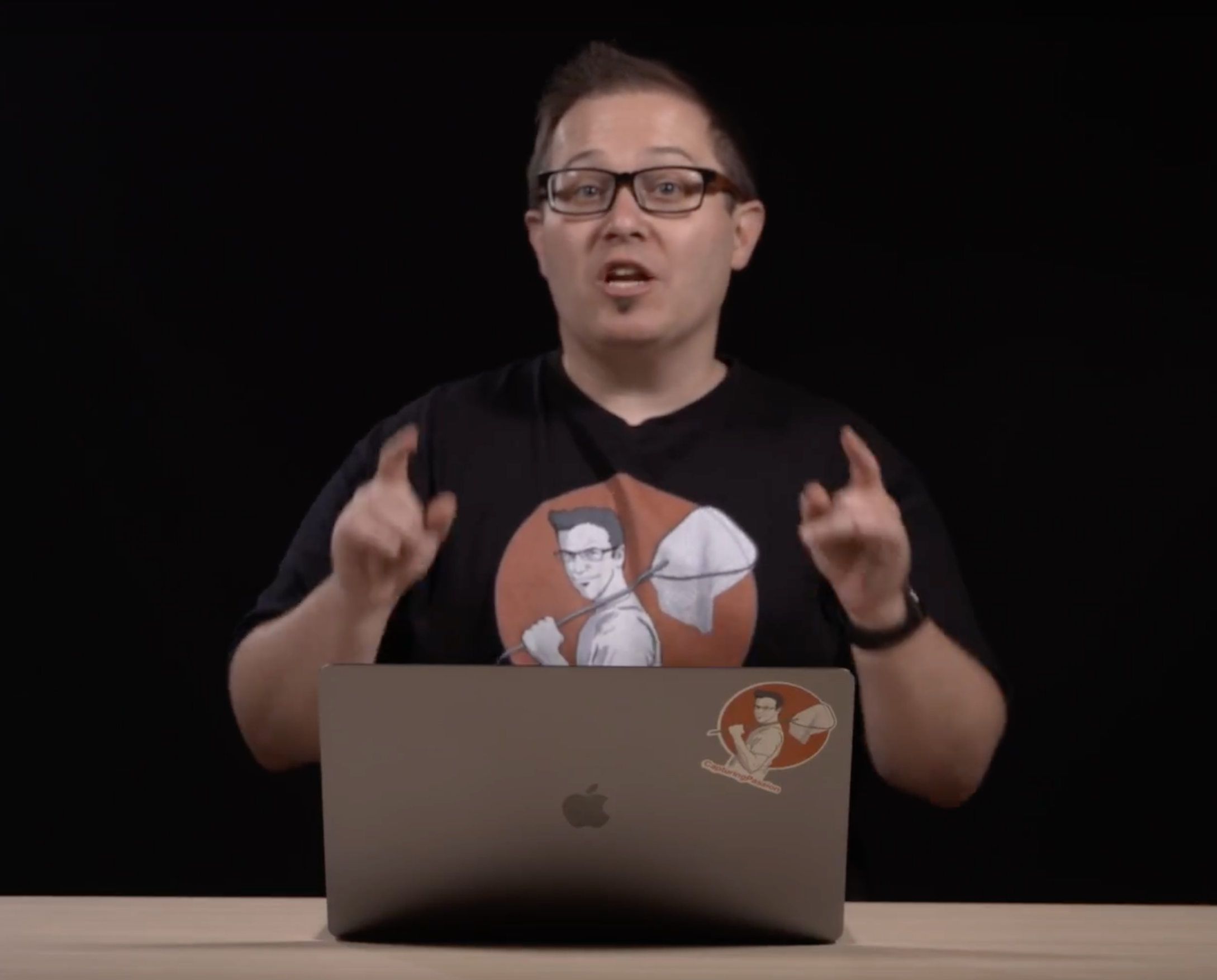 How to "safely" let your child use your Mac