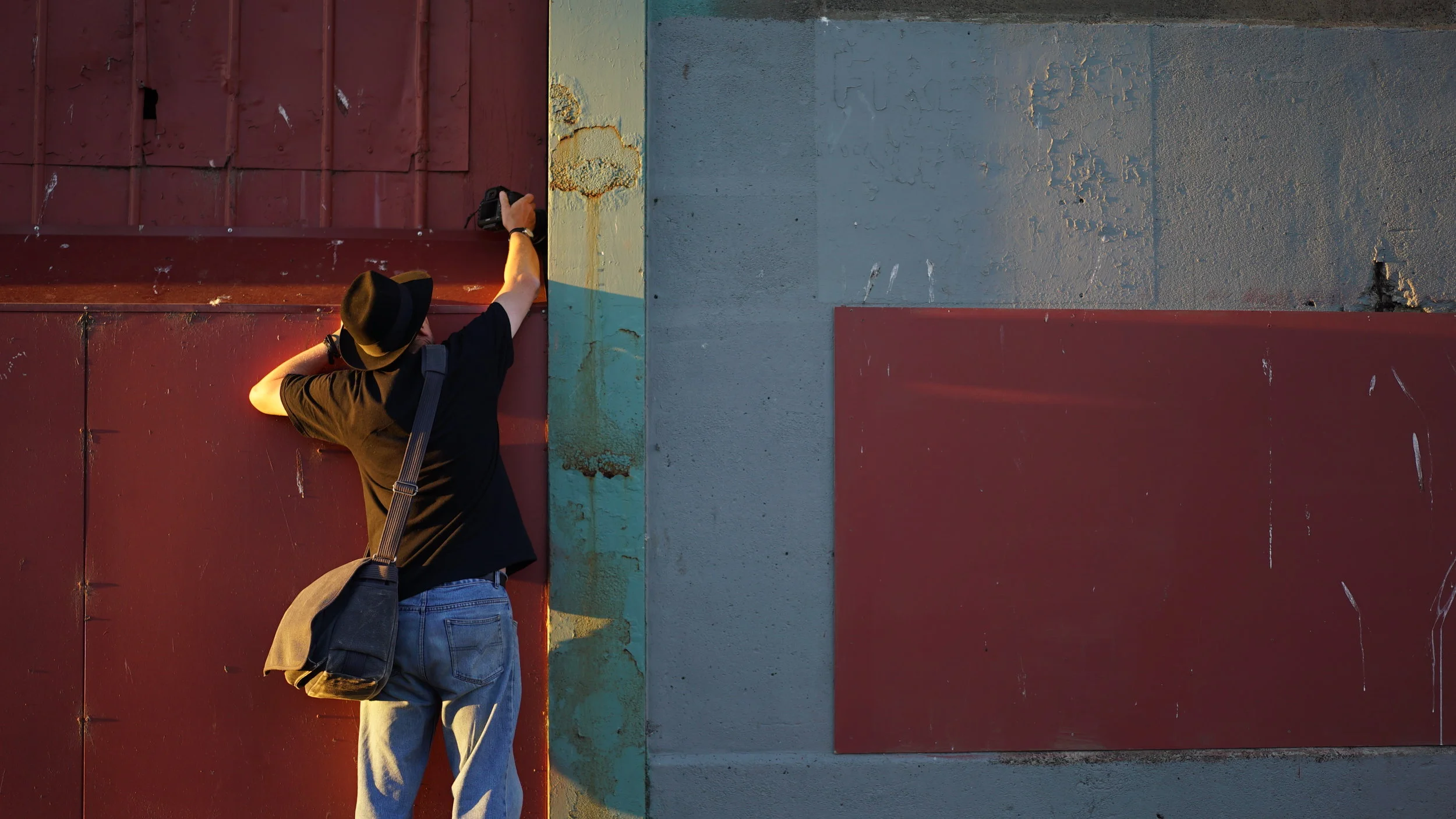 Photography Workshops