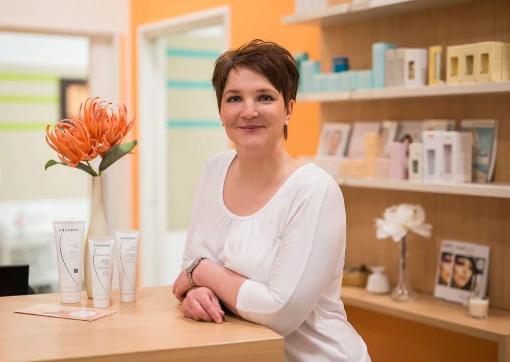 Elena Haas Beauty In Perfection Ingolstadt