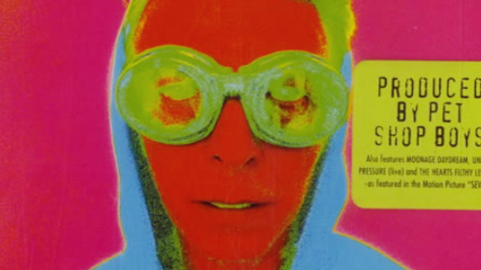 How Kraftwerk influenced David Bowie
