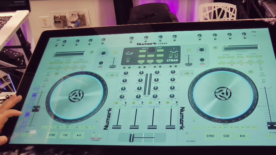 may17-new-ks32-midi-control-surface