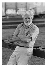 Bruce Barnbaum.