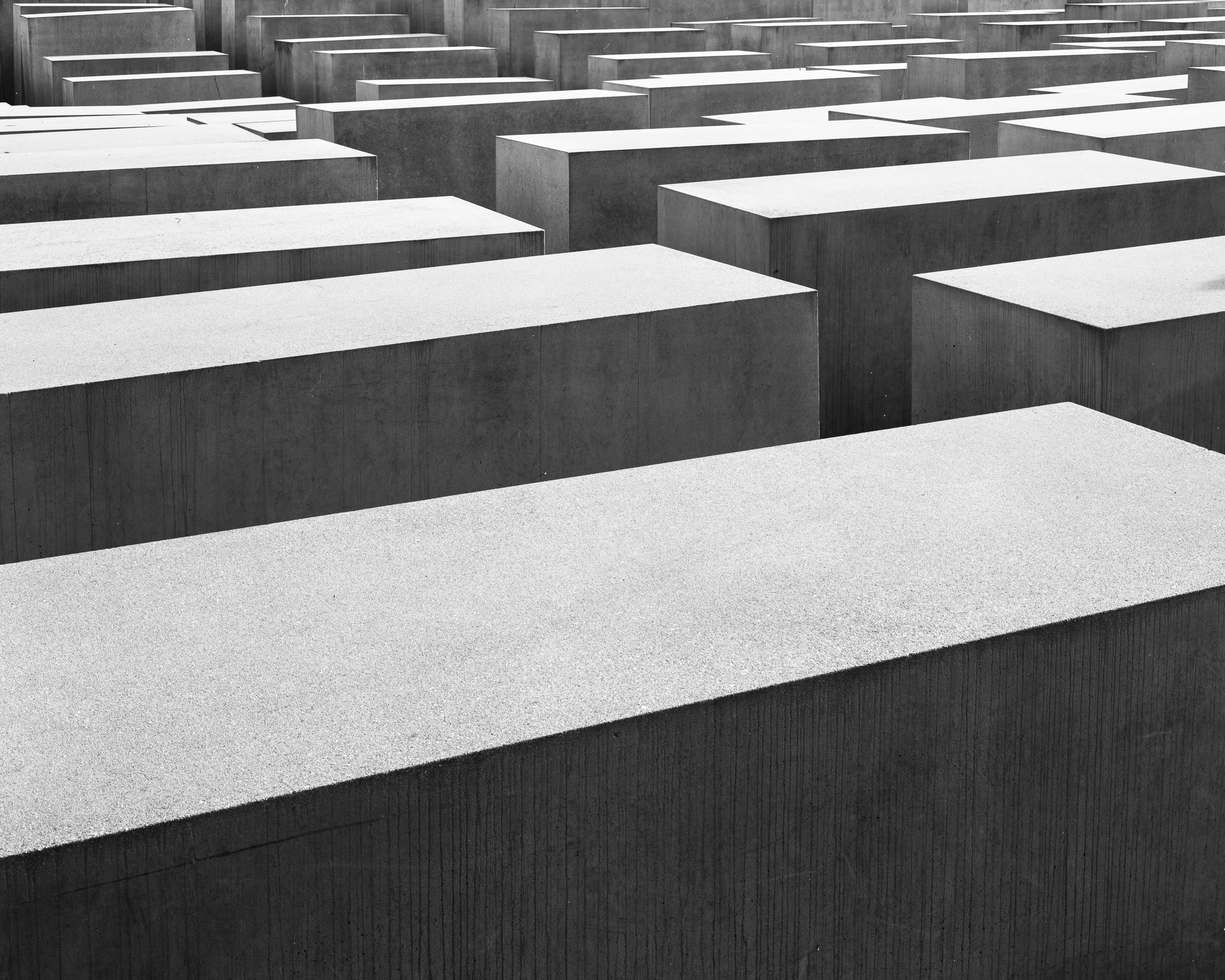 Holocaust Memorial, Berlin-Holocaust Monument Berli004-©Bjørn Joachimsen.jpg