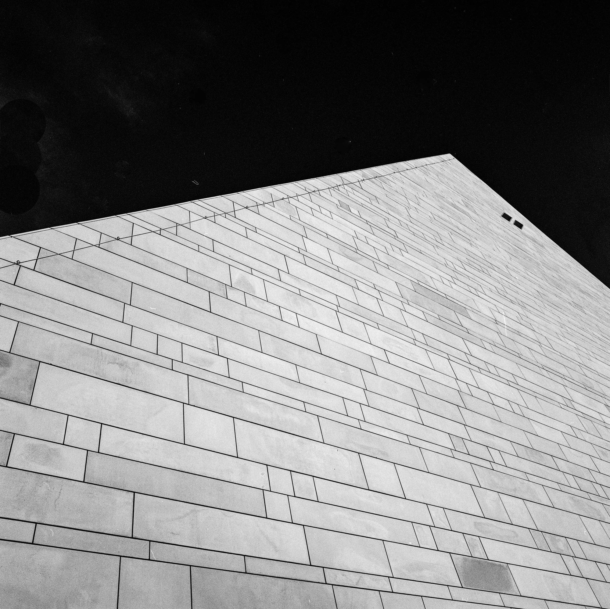 Muzeum II Wojny Światowej, Gdansk-XP2 SUper367-©Bjørn Joachimsen.jpg