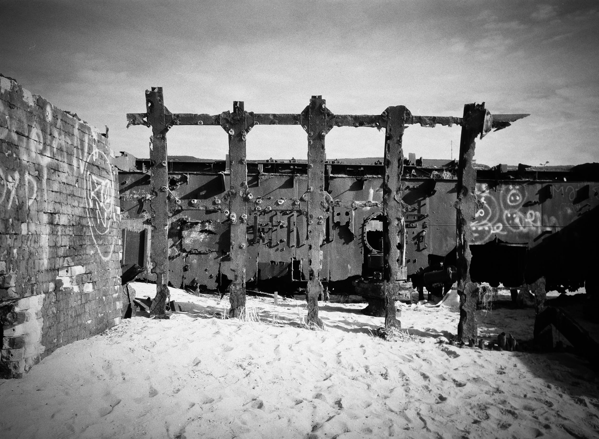 Wrak ORP Wicher | Hel | Pomorze-_DSC2968-©Bjørn Joachimsen.jpg